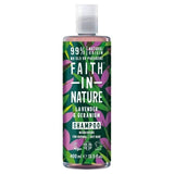 Faith in Nature Lavender &amp;amp; Geranium Shampoo 400ml