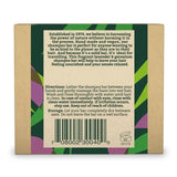 Faith in Nature Lavender &amp;amp; Geranium Shampoo Bar   85g