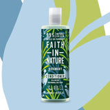 Faith in Nature Rosemary Conditioner   400ml