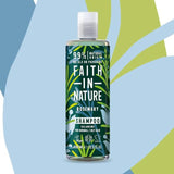 Faith in Nature Rosemary Shampoo   400ml