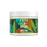Faith in Nature Shea &amp;amp; Argan Hair Mask 300ml