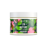 Faith in Nature Shea &amp;amp; Argan Hair Mask 300ml