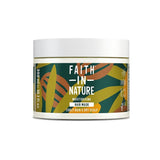 Faith in Nature Shea &amp;amp; Argan Hair Mask 300ml