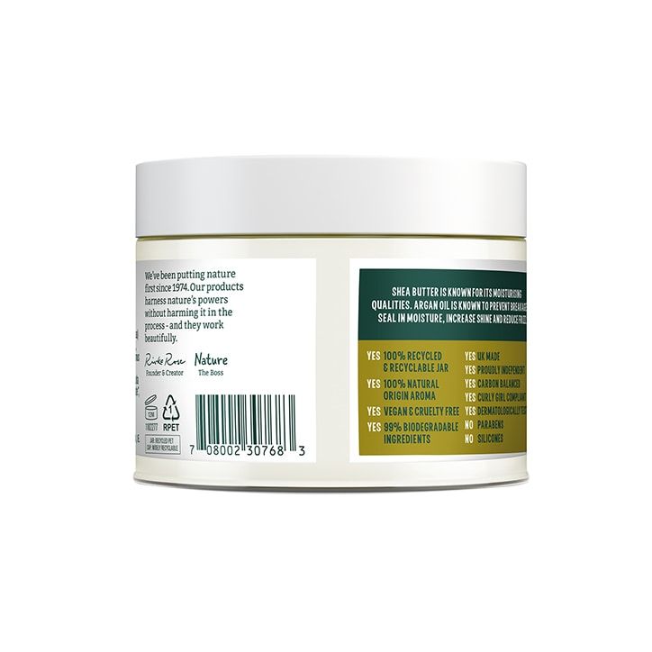 Faith in Nature Shea &amp;amp; Argan Hair Mask 300ml