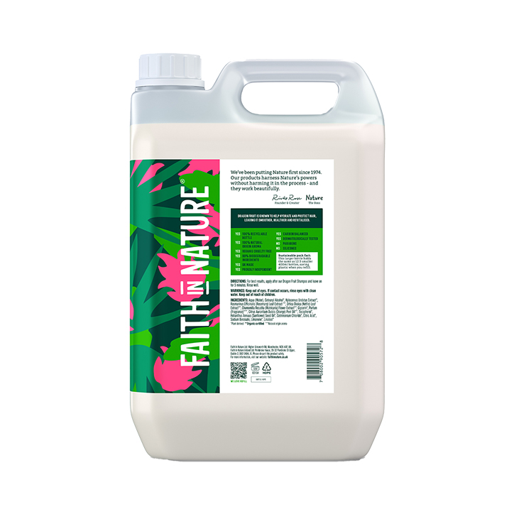 Faith In Nature Tea Tree Conditioner 400ml