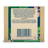 Faith in Nature Tea Tree Pure Hand Made Soap Bar   100g