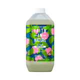 Faith in Nature Wild Rose Body Wash 5L