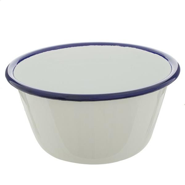 Falcon Pudding Basin Blue 12cm