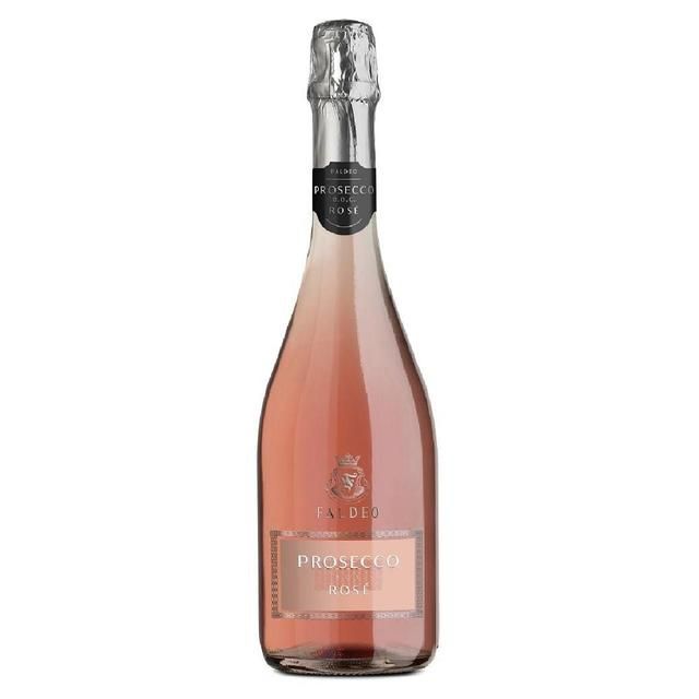 Faldeo Prosecco Rose   75cl