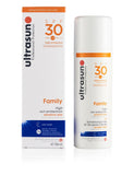 Family Sun Cream SPF 30 150ml