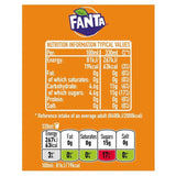 Fanta Orange   24 x 330ml