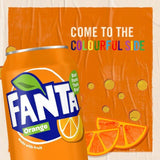 Fanta Orange