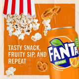 Fanta Orange   4 x 330ml