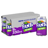 Fanta Zero&amp;nbsp;Grape