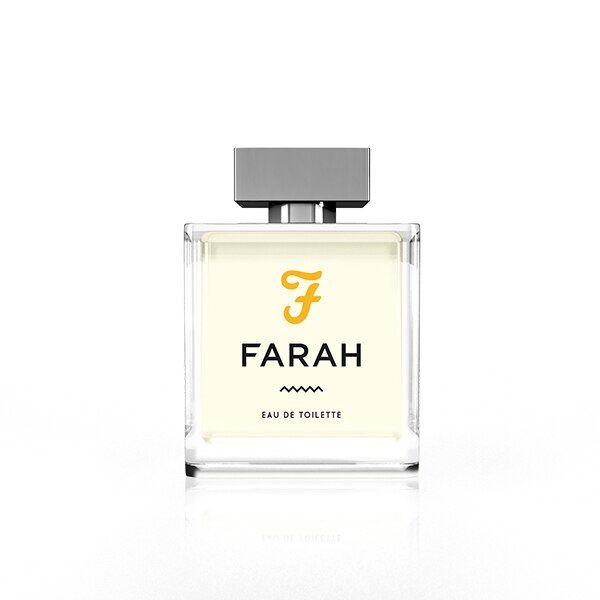 Farah Eau de Toilette 100ml