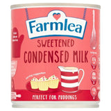 Farmlea Condensed Milk   397g