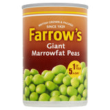 Farrow's Giant Marrowfat Peas 300g (180g*)