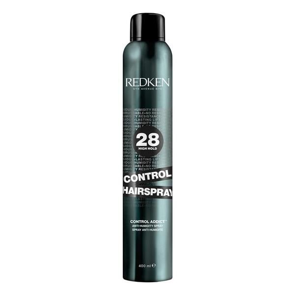 Redken Control Hairspray GOODS Superdrug   