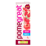 PomeGreat Pomegranate Juice Drink 1L All long life juice Sainsburys   