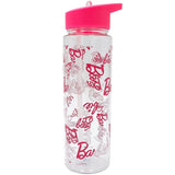 Mattel Barbie Water Bottle GOODS Sainsburys   