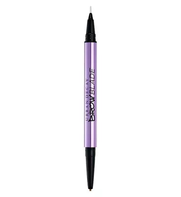 Urban Decay Brow Blade Ink Stain & Waterproof Pencil Blackout