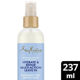 Shea Moisture Hydrate & Repair Leave-In Conditioner 237ml GOODS Superdrug   