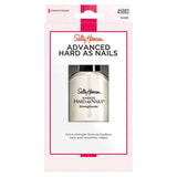 Sally Hansen Hard As Nails Nude Make Up & Beauty Accessories ASDA   