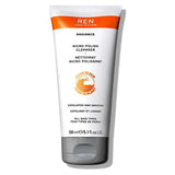 REN Clean Skincare Micro Polish Cleanser 150ml Body Care Boots   