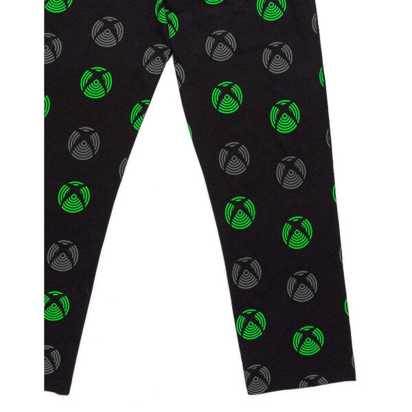 Xbox Mens Lounge Pants (XXL)