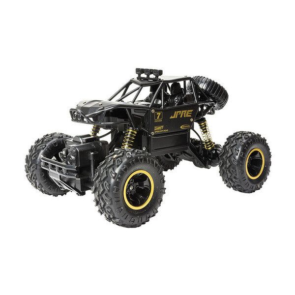 RED5 Rock Crawler 1:16 Scale Multi Terrain RC Truck