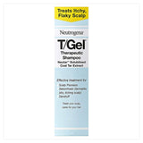 Neutrogena T-Gel Therapeutic Shampoo   250ml