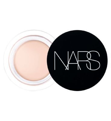 NARS Soft Matte Complete Concealer GOODS Boots Vanilla  