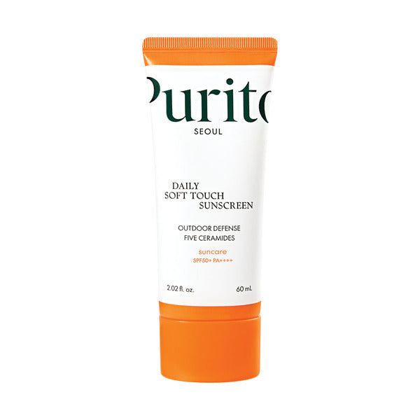 PURITO Daily Soft Touch Sunscreen 60ml