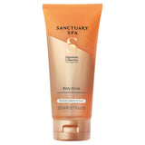 Sanctuary Spa Body Scrub 200ml gifts Sainsburys   