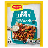 Maggi Air Fryer Shawarma 25g GOODS Sainsburys   