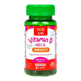 Holland &amp; Barrett Kids Vitamin D 10&micro;g 30 Gummies