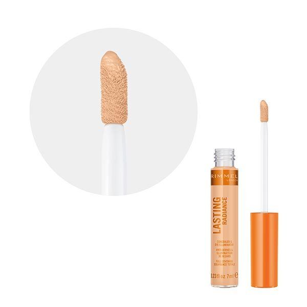 Rimmel Lasting Radiance Concealer - Soft Beige