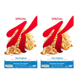 Kellogg's Special K, 2 x 750g GOODS Costco UK