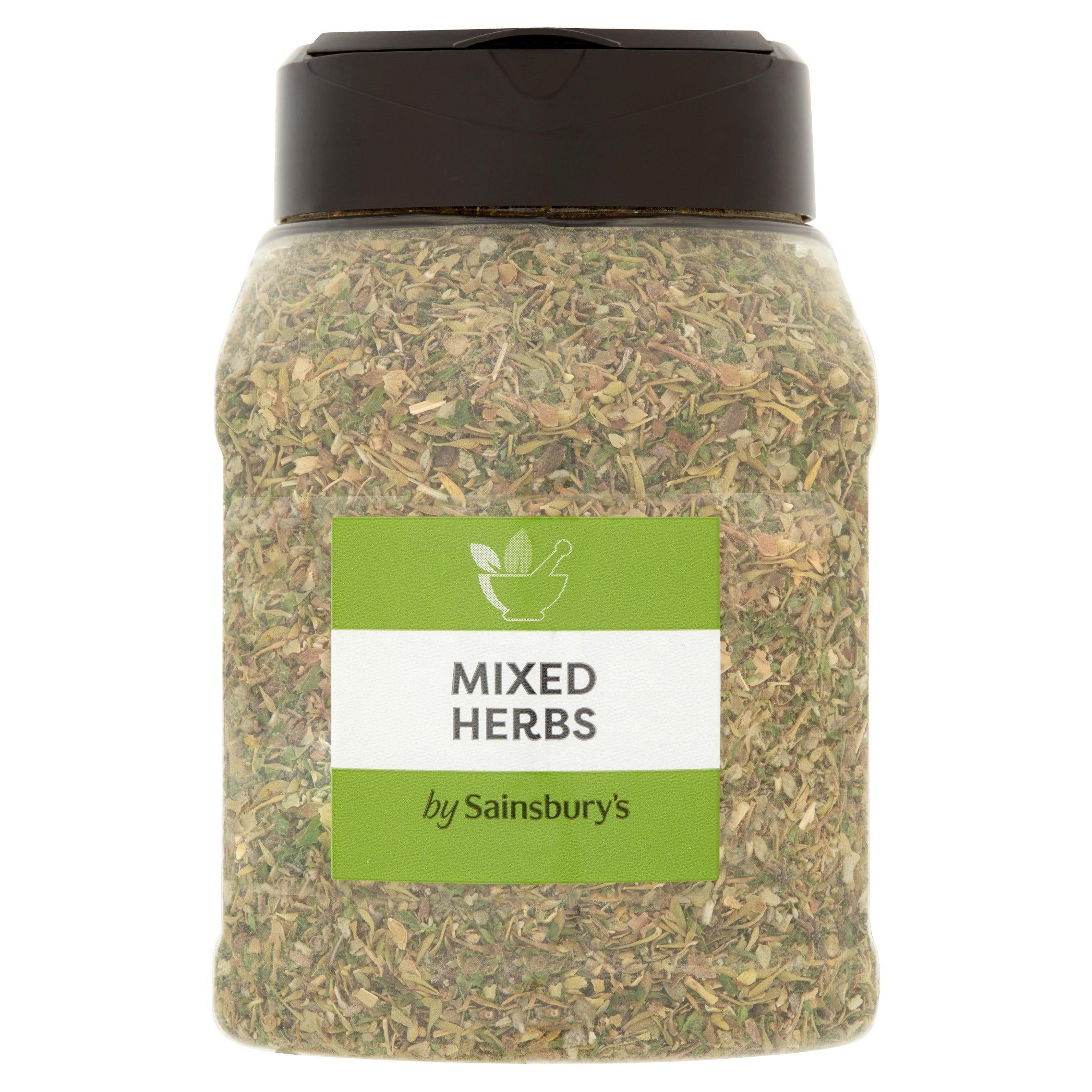 Sainsbury's Mixed Herbs 85g Herbs Sainsburys   