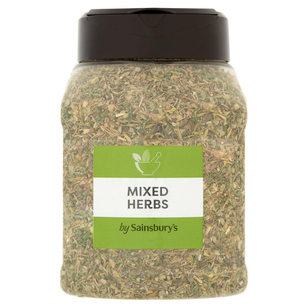 Sainsbury's Mixed Herbs 85g