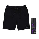 FCUK Jogger Short Giftset