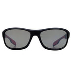 FCUK Sport Sunglasses - Matte Black Frame