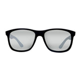 FCUK Sport Sunglasses - Matte Black Frame