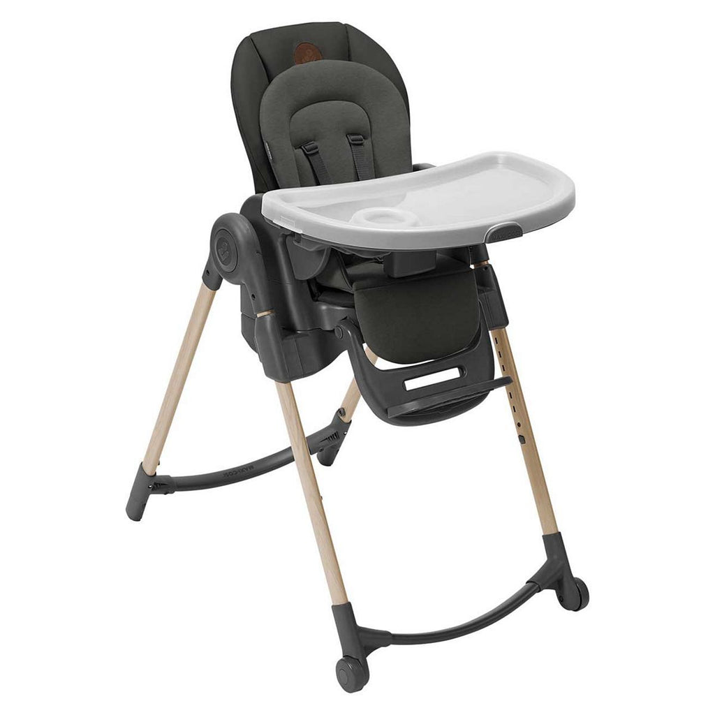 Maxi-Cosi Minla Highchair Beyond Graphite