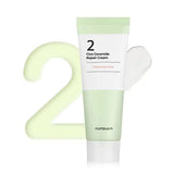 NUMBUZIN No. 2 Cica Ceramide Repair Cream 60ml GOODS Superdrug   