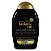 OGX Hydrate & Defrizz+ Kukui Oil pH Balanced Conditioner 385ml GOODS Boots   