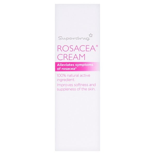 Superdrug Rosacea Cream 30ml GOODS Superdrug   