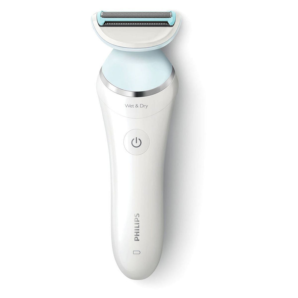 Philips SatinShave BRL126/00 Electric Lady shaver