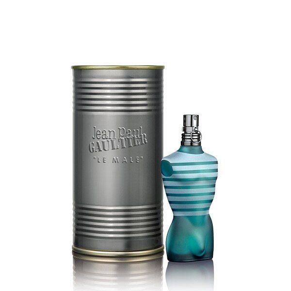 Jean Paul Gaultier Le Male Eau de Toilette 75ml 40ML