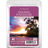 ScentSationals Waikiki Paradise Wax Cubes GOODS ASDA   